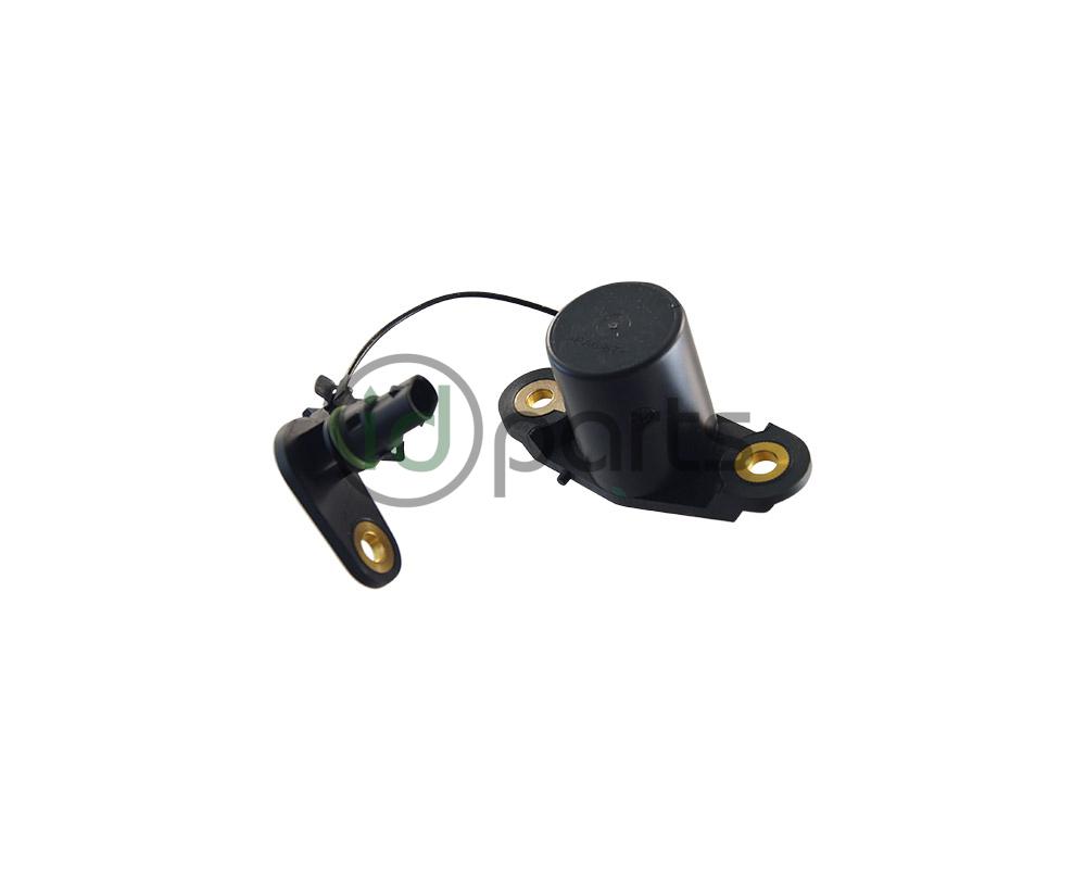 Oil Level Sensor (NCV3 Early)(OM642)(OM651) Picture 1
